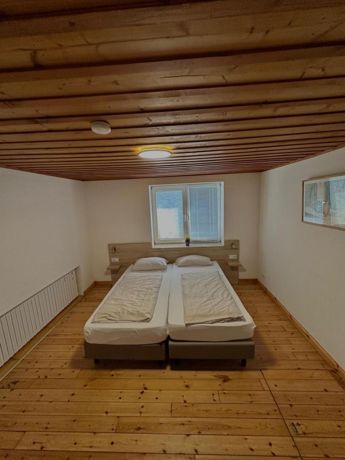Pension Im Heidort Oyten Exteriér fotografie