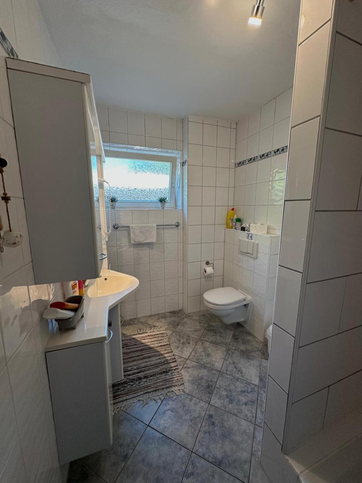 Pension Im Heidort Oyten Exteriér fotografie